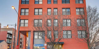 1601 S Halsted Street 1601 S Halsted Street Photo Gallery 1