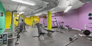 Cold Storage Lofts Cold Storage Lofts Photo Gallery 1