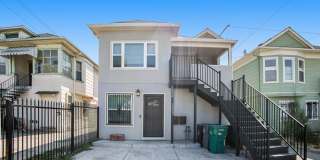1222 38th Ave - 3 bedroom / 2 bathroom lower duplex 1222 38th Ave - 3 bedroom / 2 bathroom lower duplex Photo Gallery 1