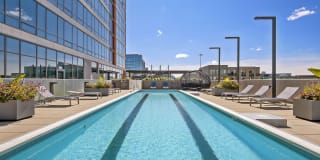 Reside on Green Street Reside on Green Street Photo Gallery 1