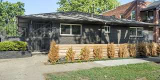1132 South Rockford Avenue 1132 South Rockford Avenue Photo Gallery 1