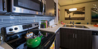 Griffis Lakeline Station Griffis Lakeline Station Photo Gallery 1