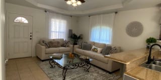 1208 S Diplomat Dr Apt #4 1208 S Diplomat Dr Apt #4 Photo Gallery 1