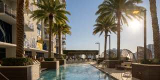 Parkline Palm Beaches