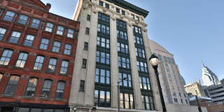 1228 ARCH STREET 1228 ARCH STREET Photo Gallery 1