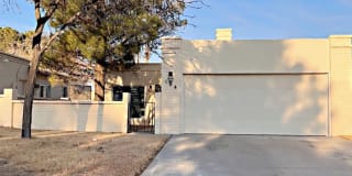 104 N TREVINO Road 104 N TREVINO Road Photo Gallery 1