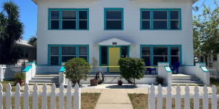 510 BRADDOCK AVENUE 510 BRADDOCK AVENUE Photo Gallery 1