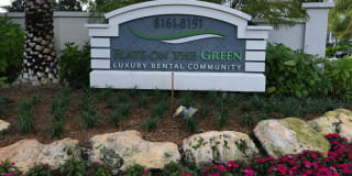 Flats on the Green Flats on the Green Photo Gallery 1