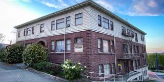 Edgecliff Apartments Edgecliff Apartments Photo Gallery 1