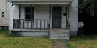 1329 Swisher Avenue 1329 Swisher Avenue Photo Gallery 1