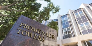 Promenade Towers Promenade Towers Photo Gallery 1
