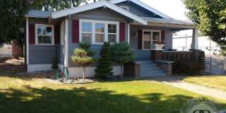 1116 S 16th Ave 1116 S 16th Ave Photo Gallery 1