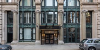 One India Street Apartments One India Street Apartments Photo Gallery 1