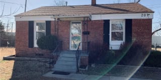 201 N Key Boulevard 201 N Key Boulevard Photo Gallery 1