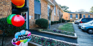 Bradford Park Apartment Homes Bradford Park Apartment Homes Photo Gallery 1