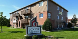 Eco Park Apartments Eco Park Apartments Photo Gallery 1