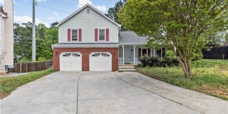 1700 English Ivey Lane NW 1700 English Ivey Lane NW Photo Gallery 1