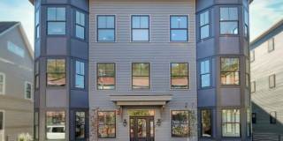35 Leyden Street 35 Leyden Street Photo Gallery 1