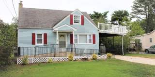 117 CORNELL ROAD 117 CORNELL ROAD Photo Gallery 1