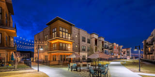 Boardwalk at Mercer Crossing Boardwalk at Mercer Crossing Photo Gallery 1