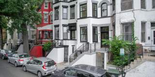 1813 N CAPITOL STREET NE 1813 N CAPITOL STREET NE Photo Gallery 1