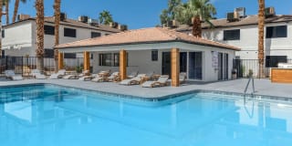 Tides on Palm Apartments Tides on Palm Apartments Photo Gallery 1