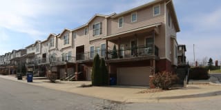 Overland Pointe Townhomes Overland Pointe Townhomes Photo Gallery 1