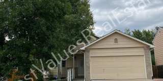5156 S Valdai St 5156 S Valdai St Photo Gallery 1