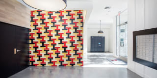 Living at NoHo Living at NoHo Photo Gallery 1