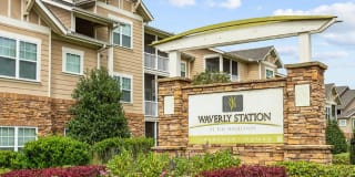 Waverly Station at the Highlands Waverly Station at the Highlands Photo Gallery 1