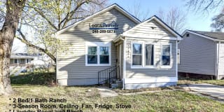 23826 Columbus Ave 23826 Columbus Ave Photo Gallery 1