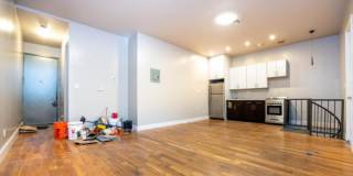 132 Meserole St 132 Meserole St Photo Gallery 1