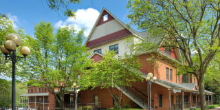 Patuxent Place Apartments Patuxent Place Apartments Photo Gallery 1