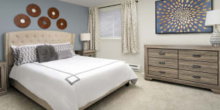 Creekside Apartments Creekside Apartments Photo Gallery 1