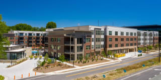 Link Apartments Linden Link Apartments Linden Photo Gallery 1