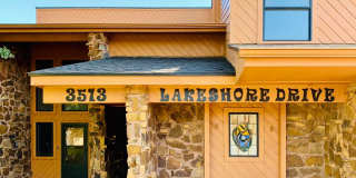 3513 Lakeshore Drive 3513 Lakeshore Drive Photo Gallery 1