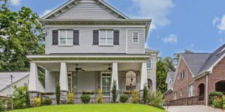 1185 Lanier BLVD NE 1185 Lanier BLVD NE Photo Gallery 1