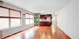 5431 Connecticut Ave NW Unit 302 5431 Connecticut Ave NW Unit 302 Photo Gallery 1