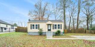 2633 Joyce Avenue 2633 Joyce Avenue Photo Gallery 1