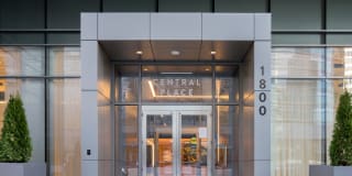 Central Place Central Place Photo Gallery 1