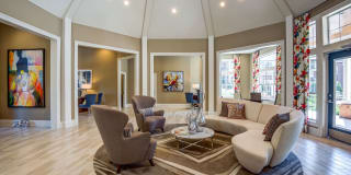 The Morgan at Chapel Hill The Morgan at Chapel Hill Photo Gallery 1