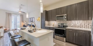 The Residences at 3000 Bardin The Residences at 3000 Bardin Photo Gallery 1