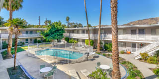 Sunland Park Apartments Sunland Park Apartments Photo Gallery 1