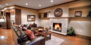 Kennydale Townhomes Kennydale Townhomes Photo Gallery 1