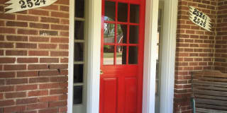 2524 1/2 NW 12th St. 2524 1/2 NW 12th St. Photo Gallery 1