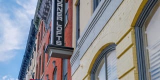 The Corner Lofts The Corner Lofts Photo Gallery 1