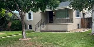 2840 S Delaware St 2840 S Delaware St Photo Gallery 1