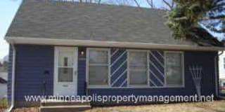 3330 Benjamin St NE 3330 Benjamin St NE Photo Gallery 1