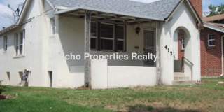417 South Clarkson Street 417 South Clarkson Street Photo Gallery 1