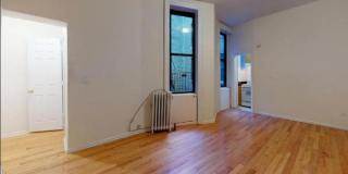 523 West 187th Street 523 West 187th Street Photo Gallery 1